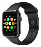 Smartwatch Deportivo con Monitor de Salud, Llamadas Bluetooth y Pantalla HD