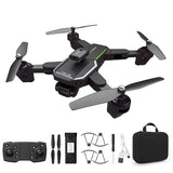 Dron UAV con 2 cámaras HD de doble visión