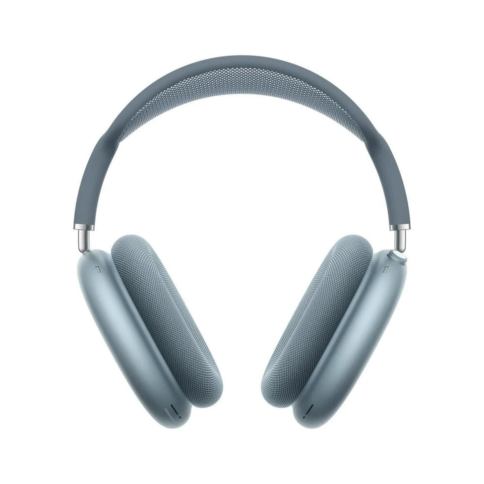 Auriculares Bluetooth Over Ear – Sonido Potente y Máxima Comodidad