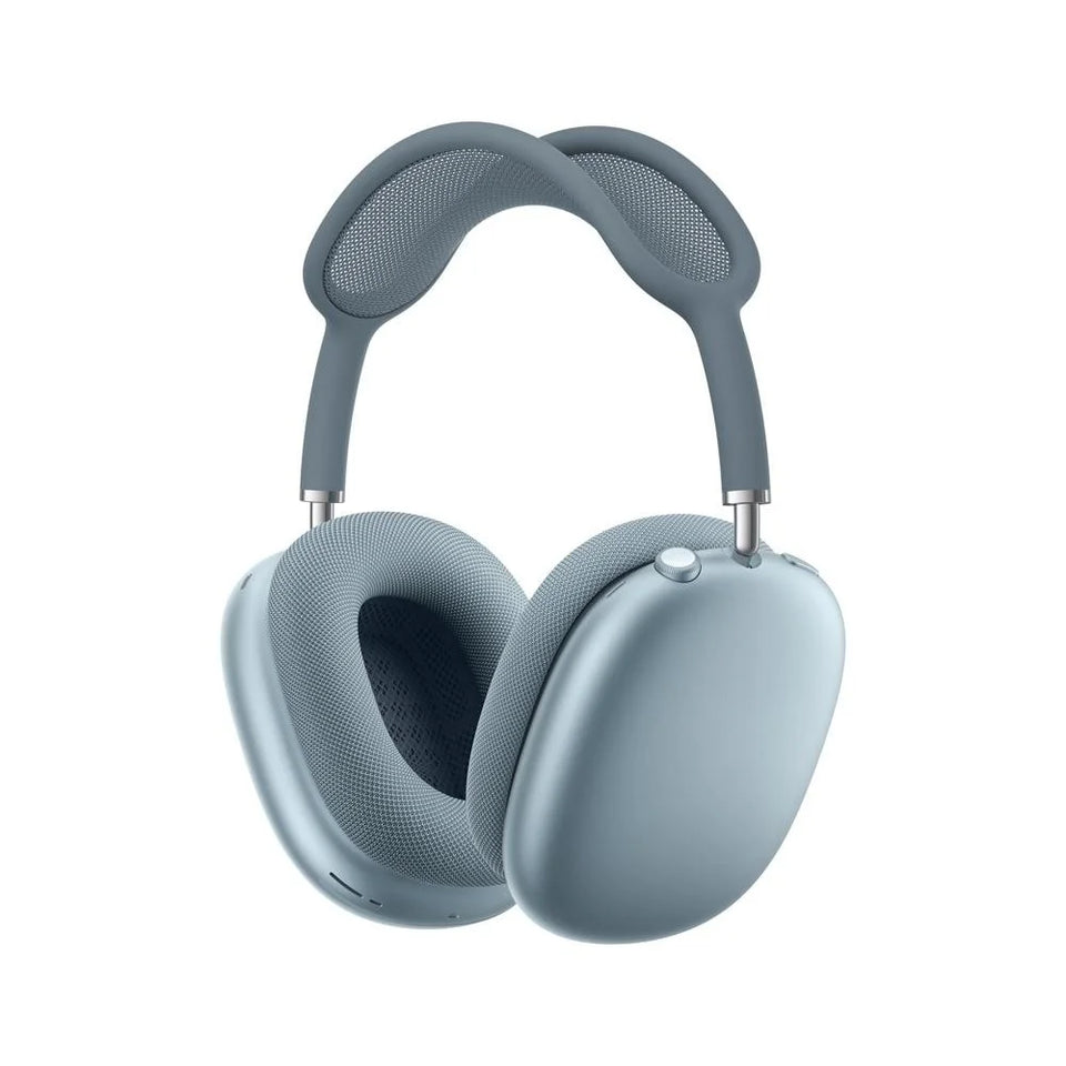 Auriculares Bluetooth Over Ear – Sonido Potente y Máxima Comodidad