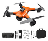 Dron UAV con 2 cámaras HD de doble visión