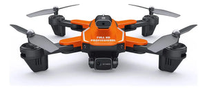 Dron UAV con 2 cámaras HD de doble visión