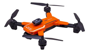 Dron UAV con 2 cámaras HD de doble visión