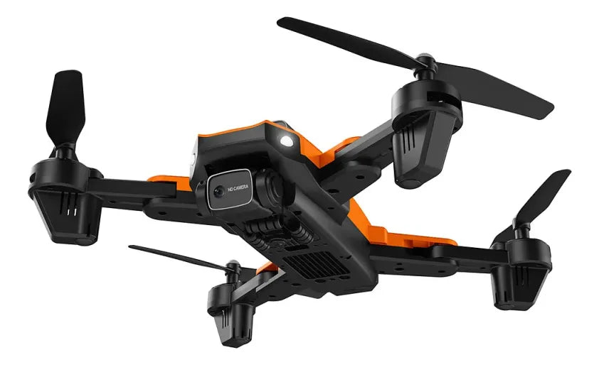 Dron UAV con 2 cámaras HD de doble visión