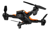 Dron UAV con 2 cámaras HD de doble visión