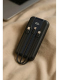 Cargador Portátil Power Bank 10.000 mAh