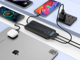 Cargador Portátil Power Bank 10.000 mAh