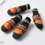 Botas para Mascotas - Protege a tu Mejor Amigo, Sin Importar la Estación del Año!